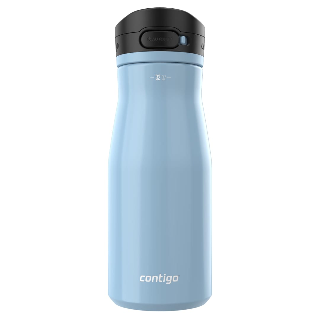 Contigo® Jackson Chill 2.0 Stainless Steel Water Bottle with AUTOPOP® Lid, 32 oz