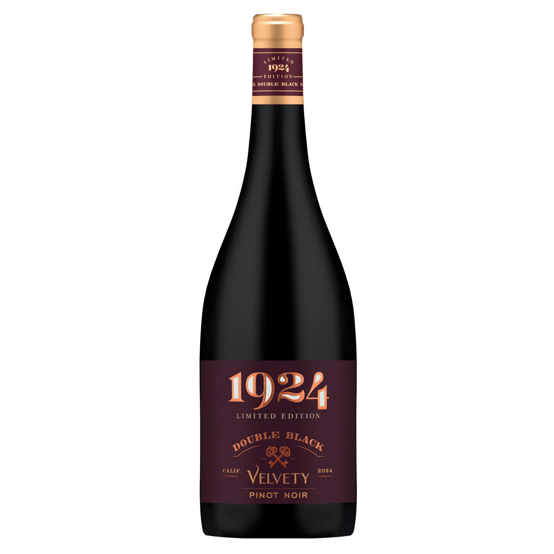1924 Pinot Noir Port Barrel Aged 750ML