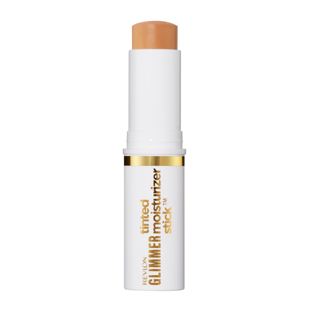 Glimmer Tinted Moisturizer Stick