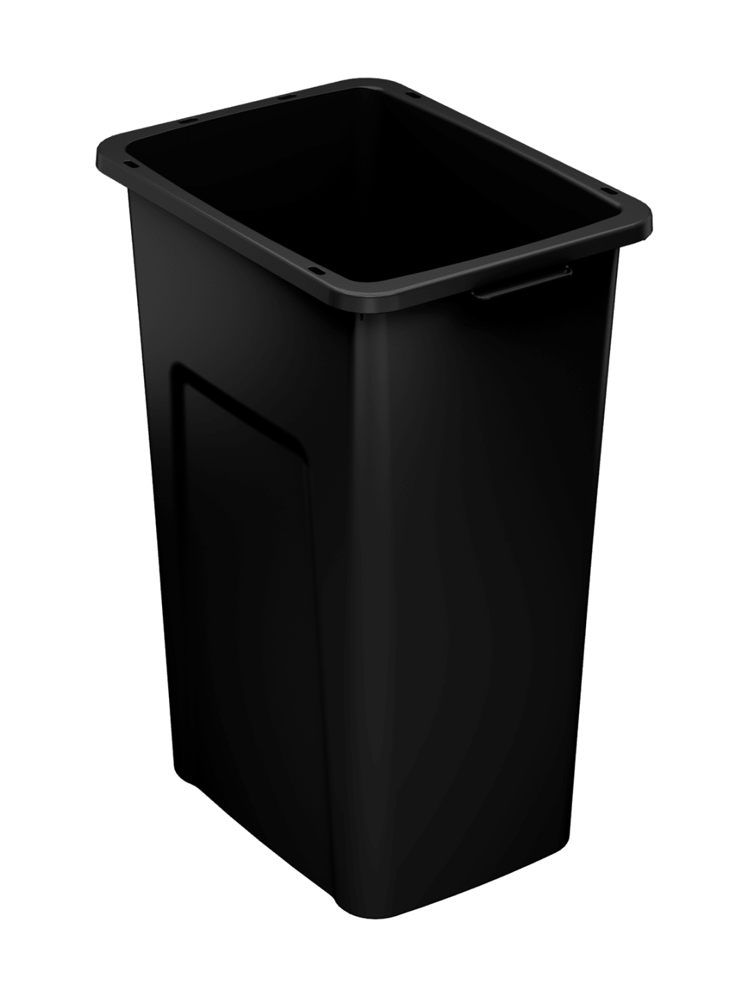  WASTE WATCHER - Single - Body - 32G - Xl - Black PCR
