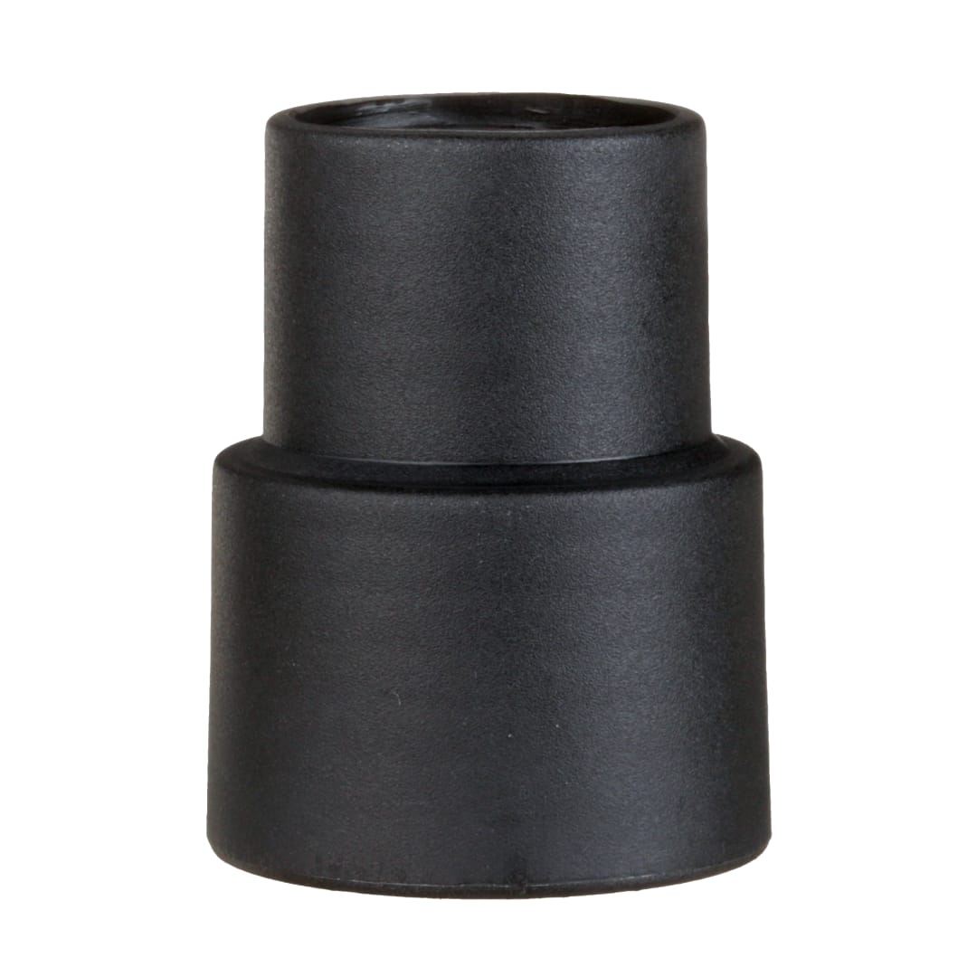 3M™ Vacuum Hose End Adapter 30324, 3/4 in x 1 in Hose Thread