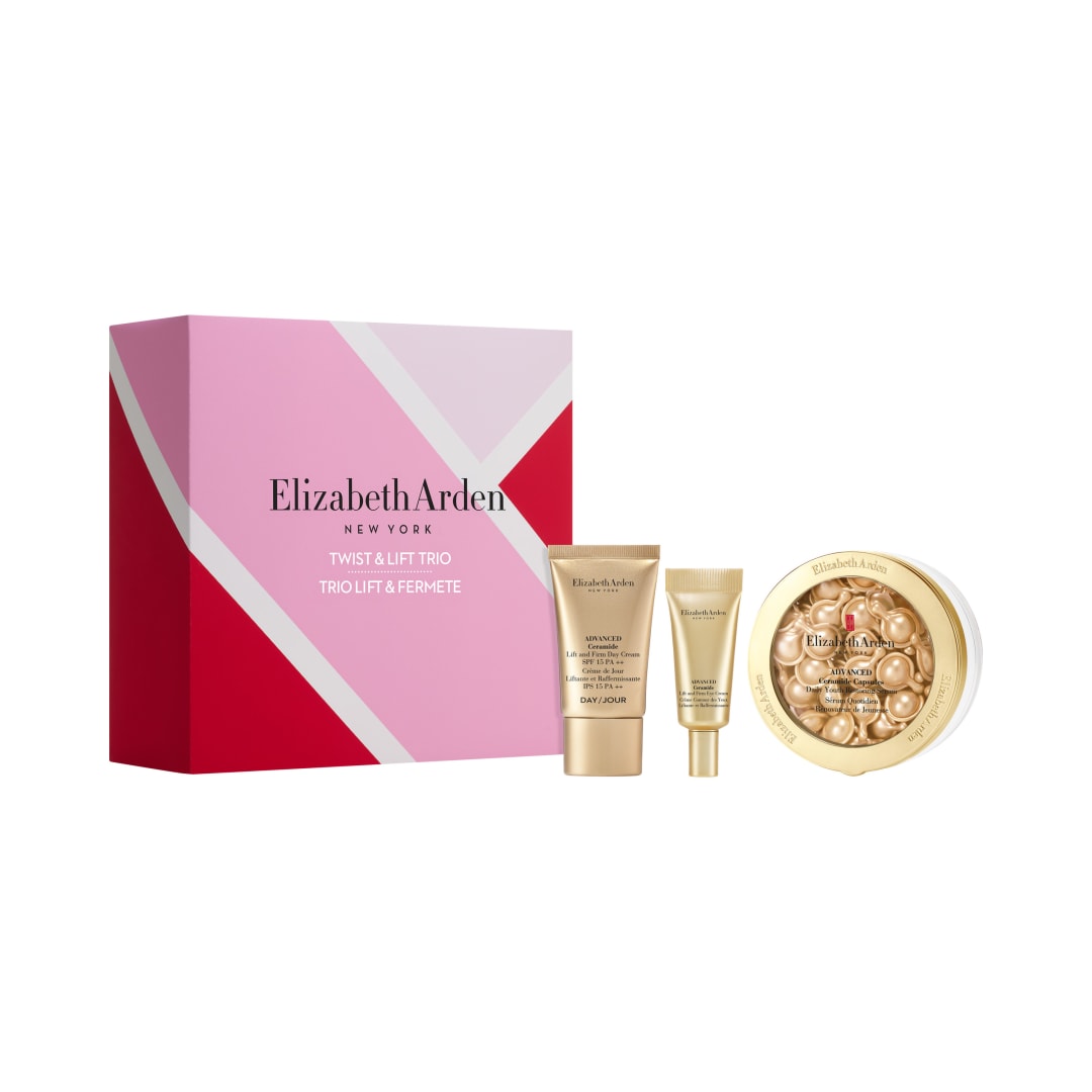 Twist & Lift 3-Piece Gift Set