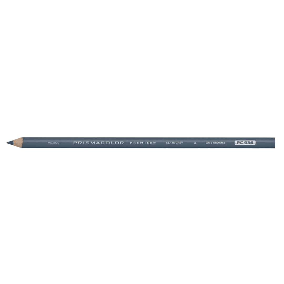 Prismacolor Premier Soft Core Colored Pencil Singles