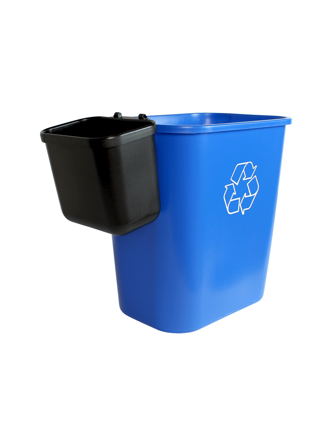  OFFICE COMBO - Double - Kit - 28 Q - Mobius Loop - Blue-Black