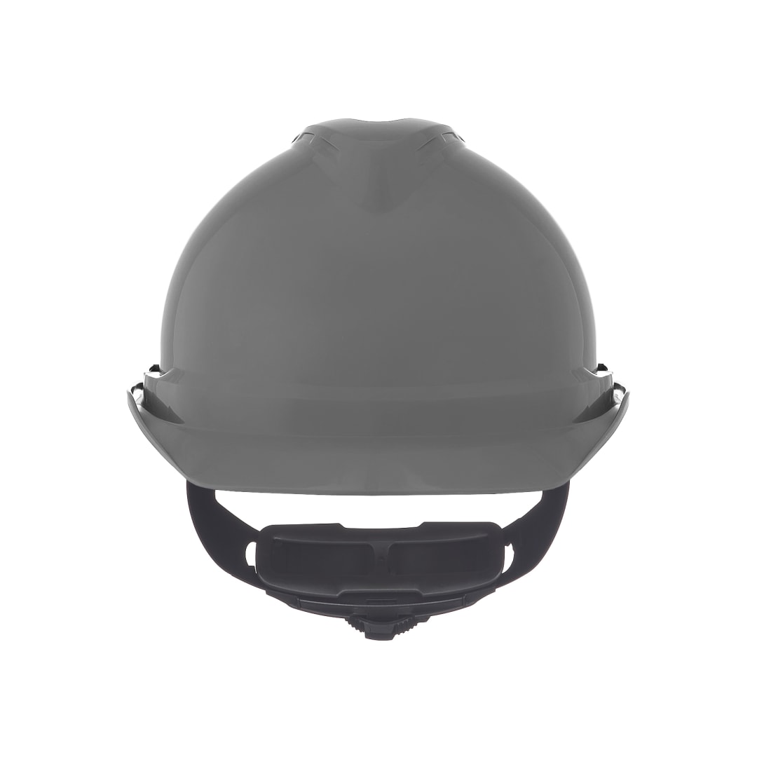 V-Gard® 500 Non-Vented Hard Hat Cap Style