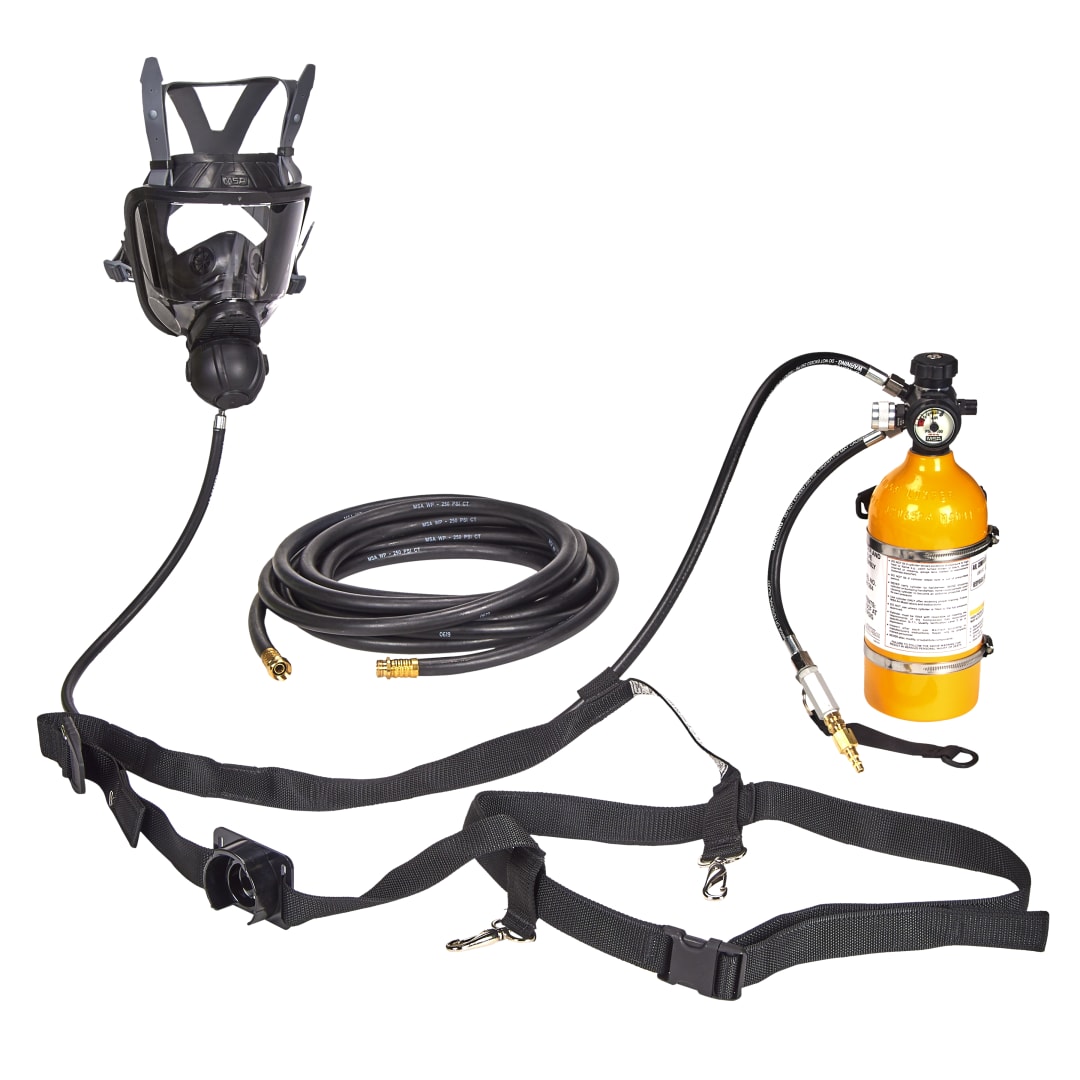 PremAire® Cadet Escape Respirator