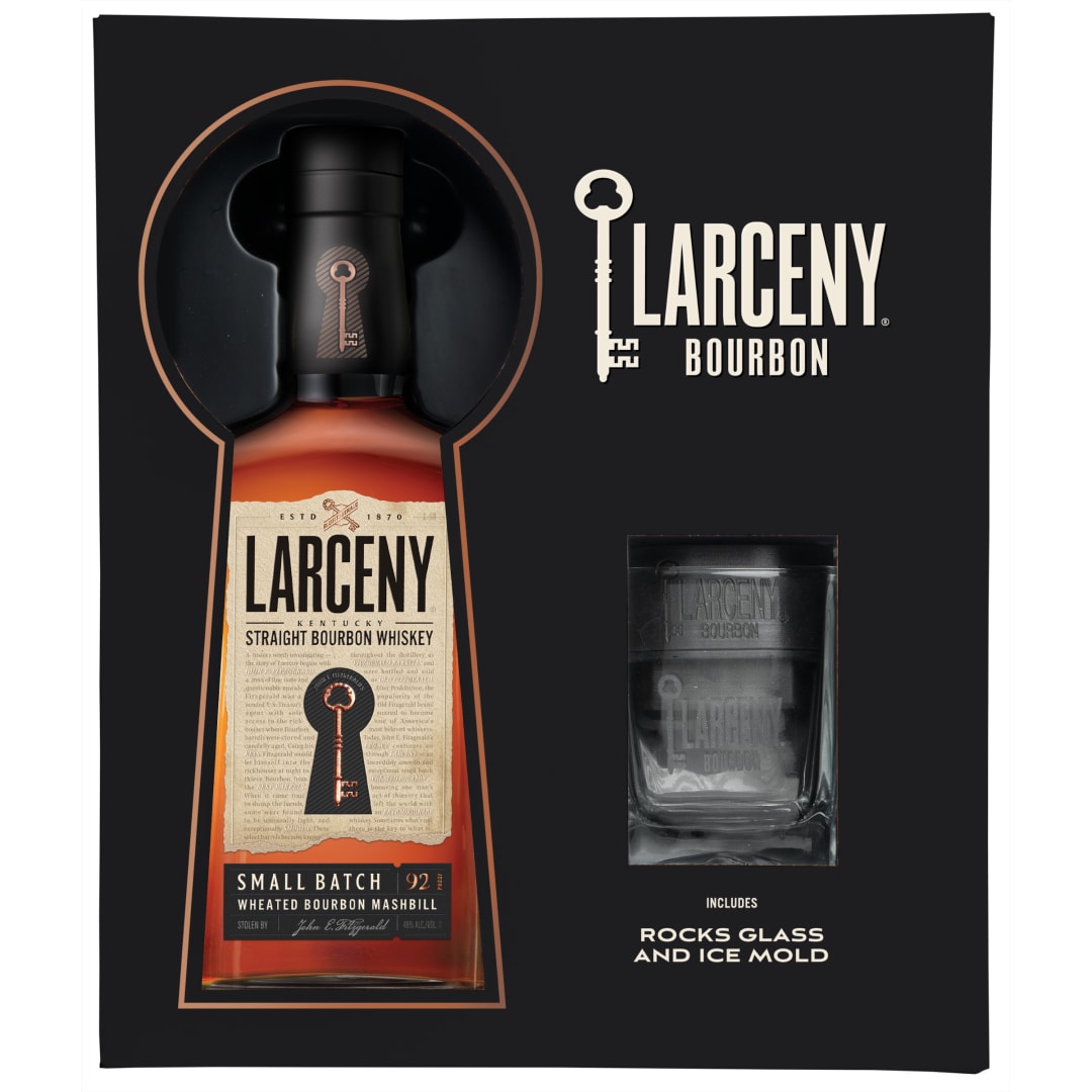 Larceny Bourbon