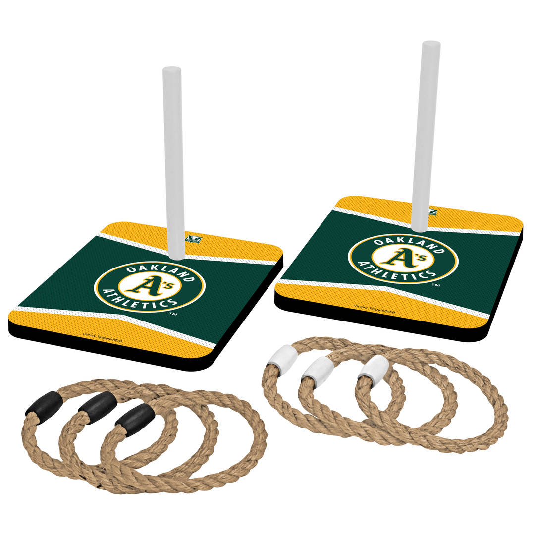 Oakland Athletics | Quoit