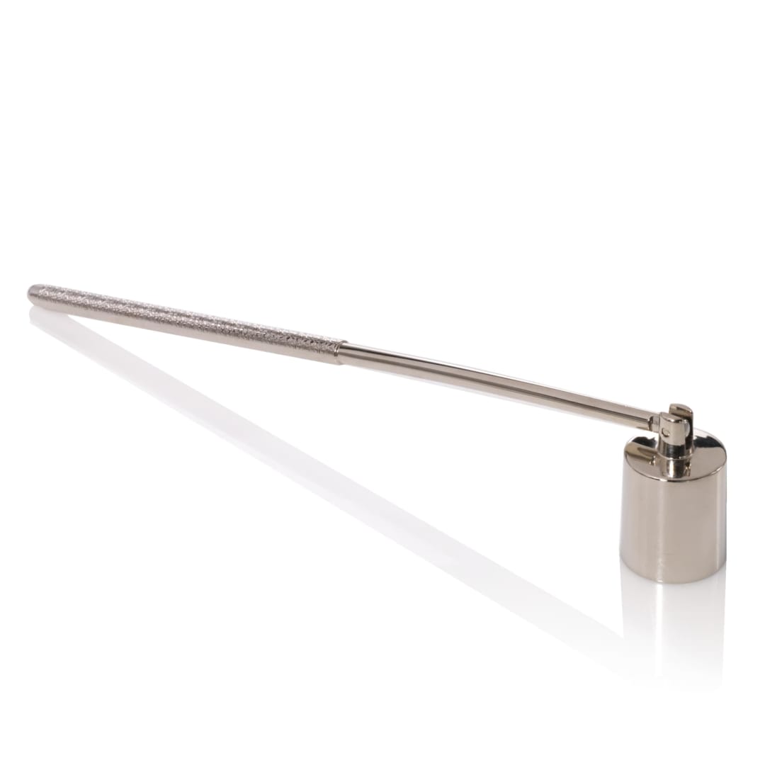 SNUFFER SILVER