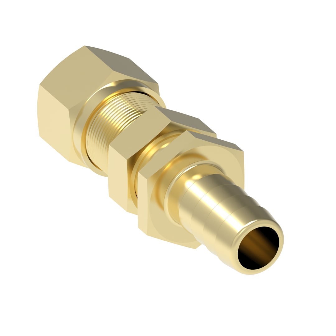 Aeroquip AIRBRAKE FTNG - 338 SLIDER CONNECTION