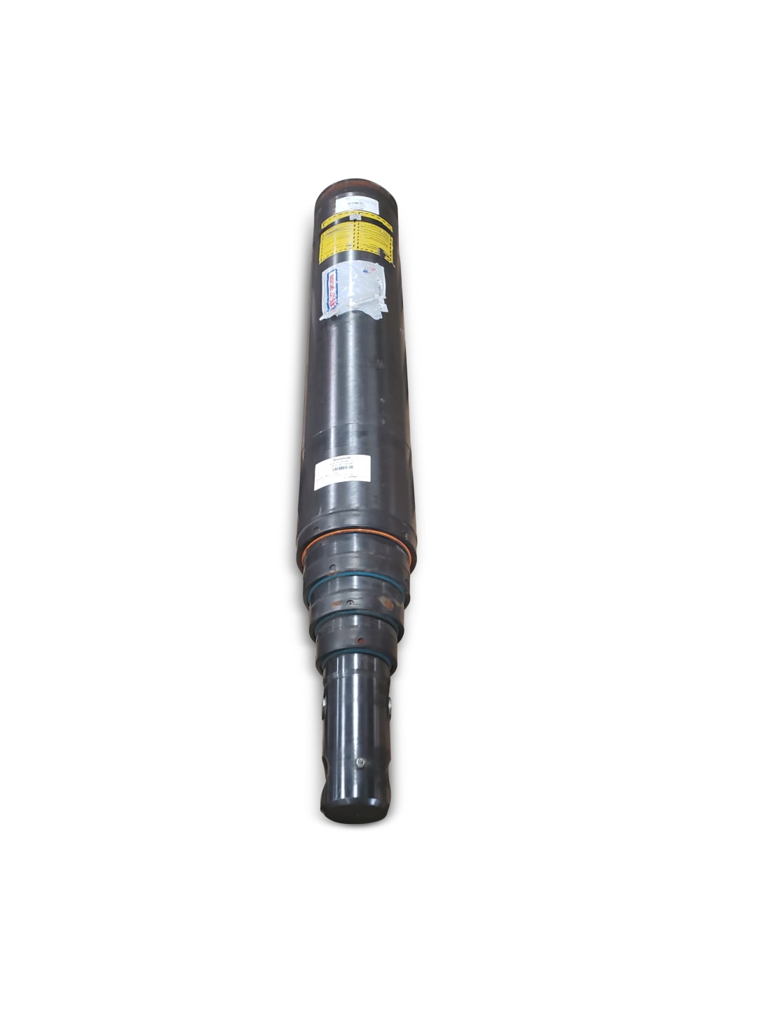 Wastebuilt® Replacement for New-Way 3-Stage Cylinder, 7-1/2" X 130 X 4 X 186.5, 27KC CM