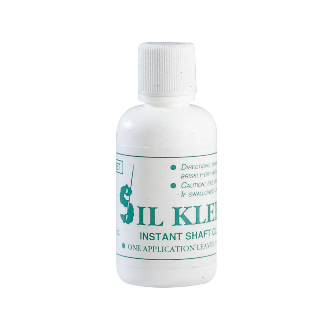 SK-1 Sil Kleen Cue Cleaner