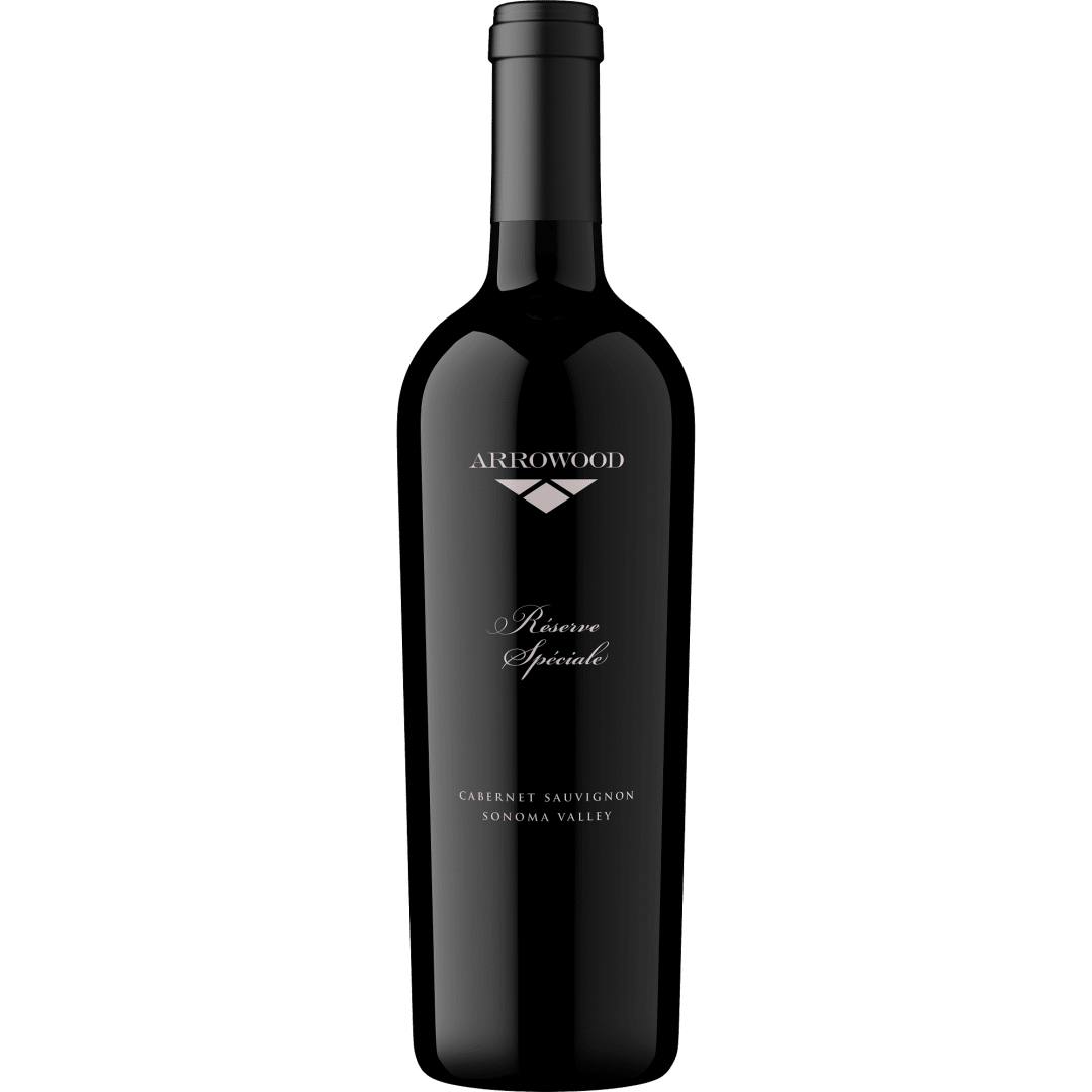 Arrowood Réserve Spéciale Cabernet Sauvignon Red Wine, 750ml