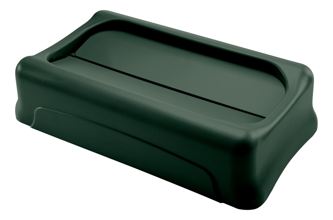 SLIM JIM SWING LID GREEN