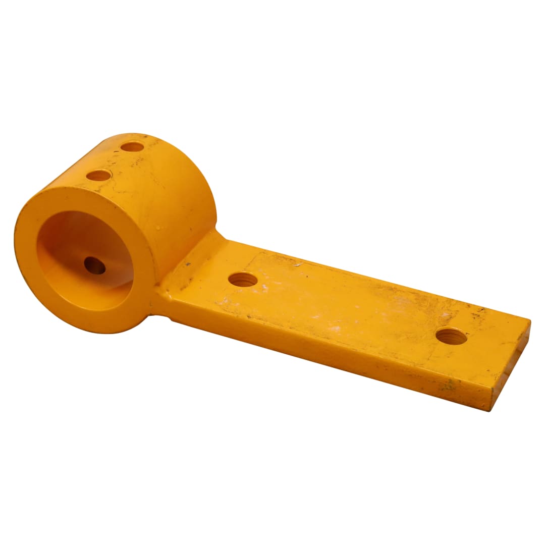Wastebuilt® Replacement for Labrie Strap Support 9.25 X 2.5 X 3