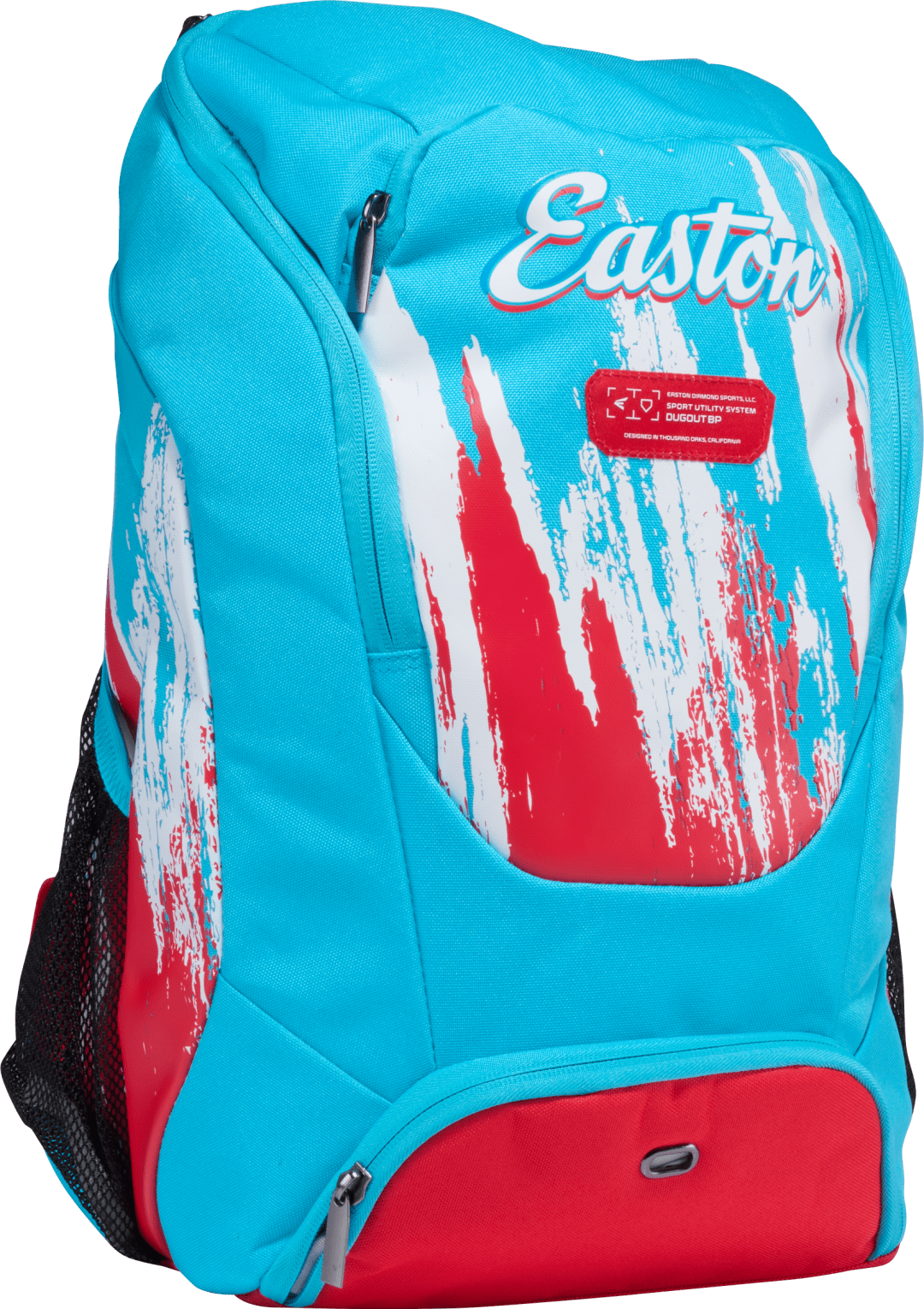 Easton American Classic Dugout Backpack | Helmet, Glove & Cleat Storage