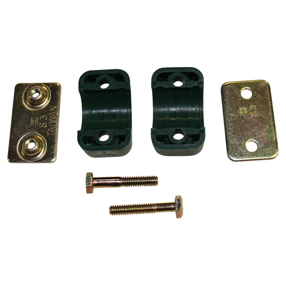 Galbreath™ Weldable 1" Tubing Clamp