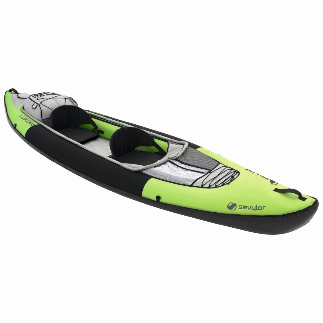 Sevylor Yukon KCC380 kayak hinchable