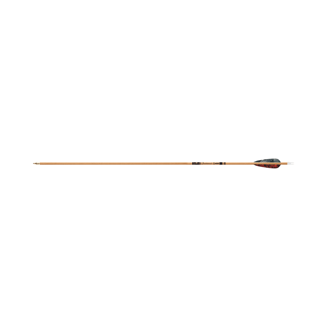 Gold Tip Traditional Arrows .2