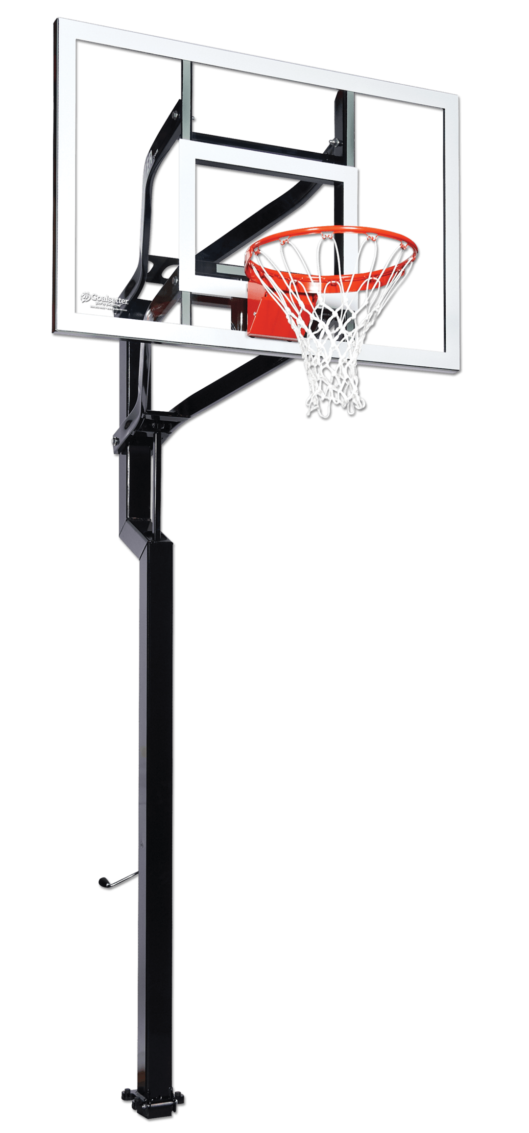 Goalsetter Junior MVP Height A