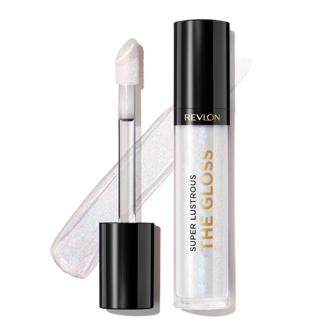 Super Lustrous The Gloss