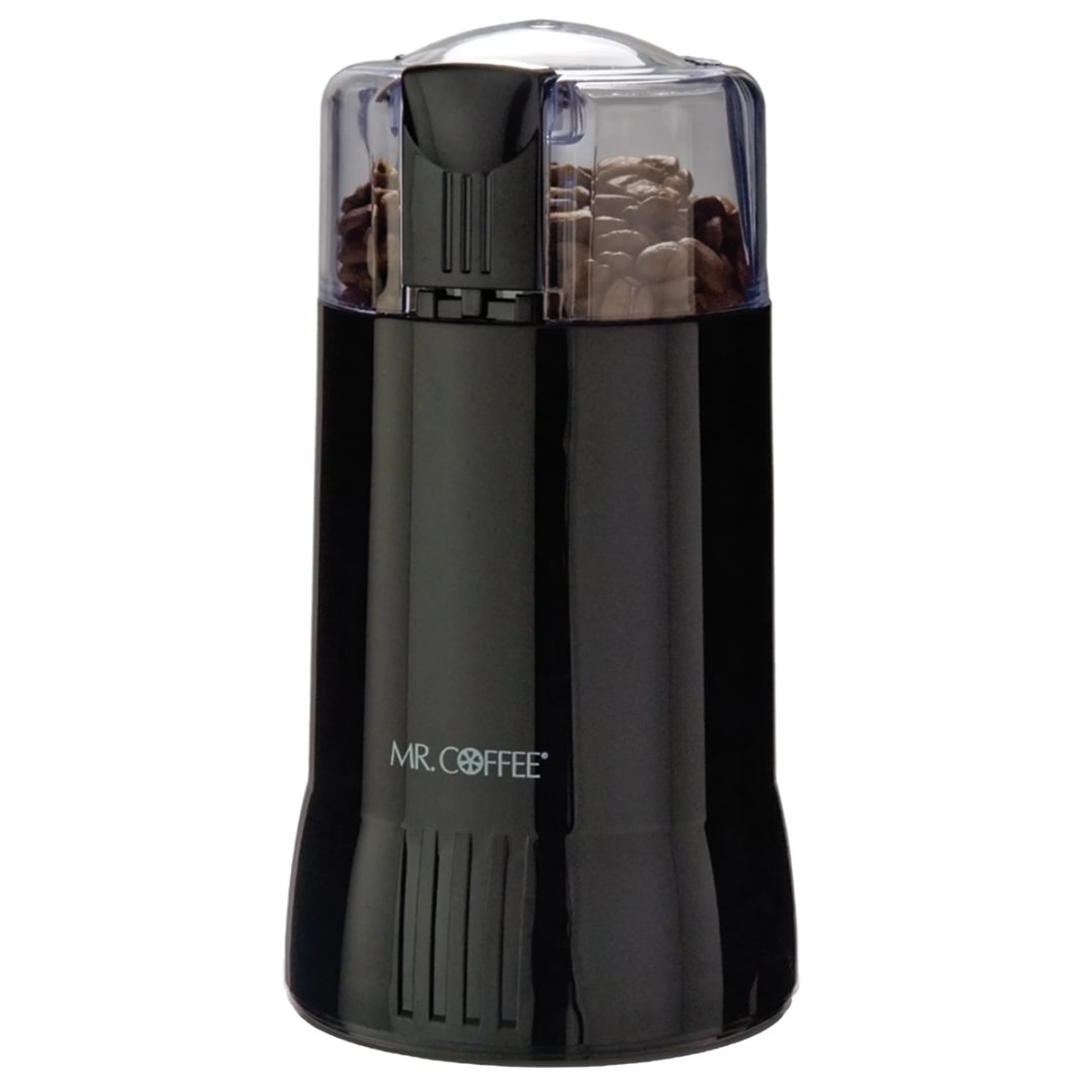 Mr. Coffee® Coffee Grinder
