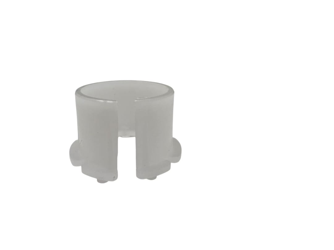 Flange Bushing, Fits Cub Cadet