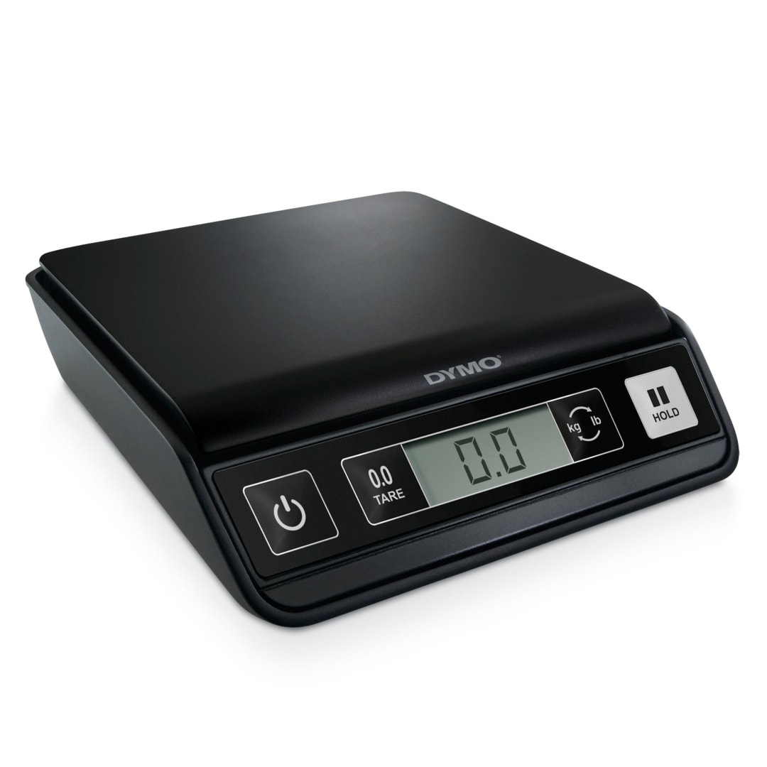 5LB DIGITAL SCALE