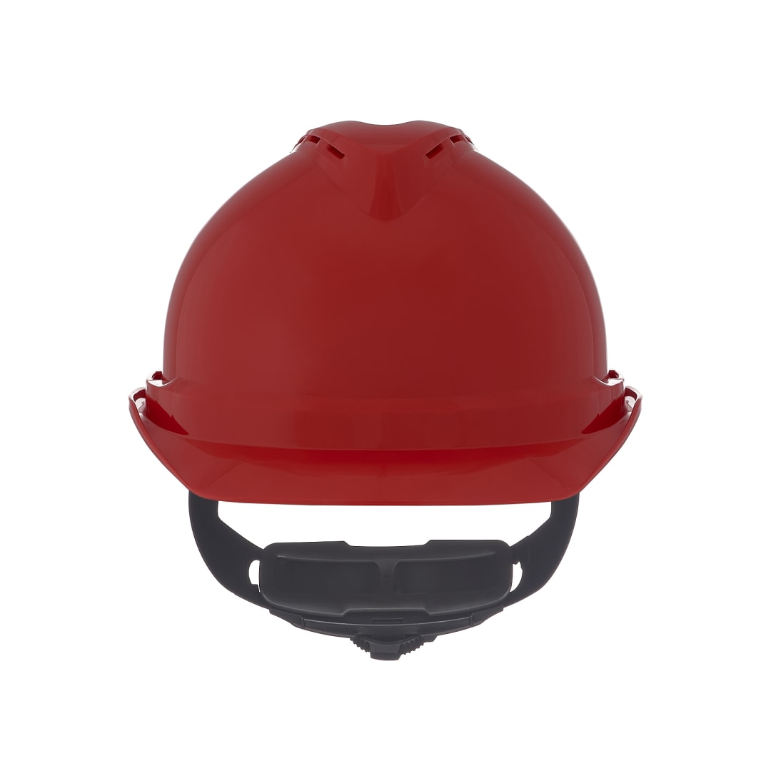 V-Gard® 500 Vented Hard Hat Cap Style