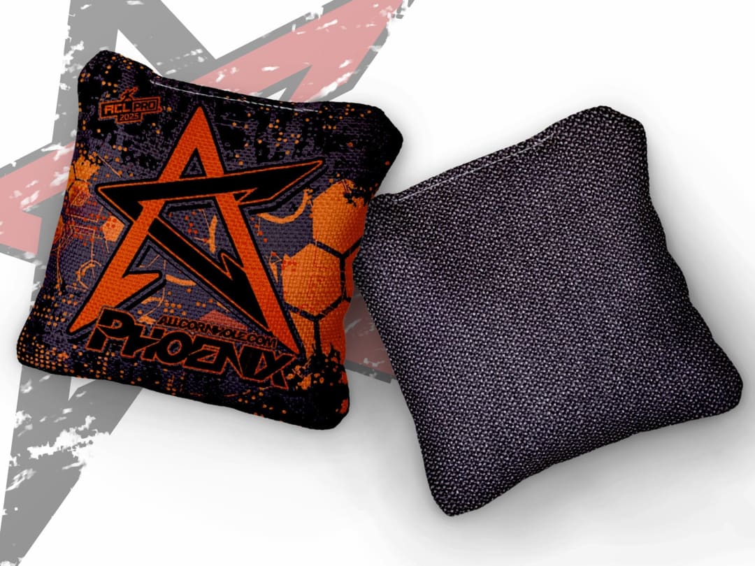 AllCornhole 2026 Phoenix Hex A