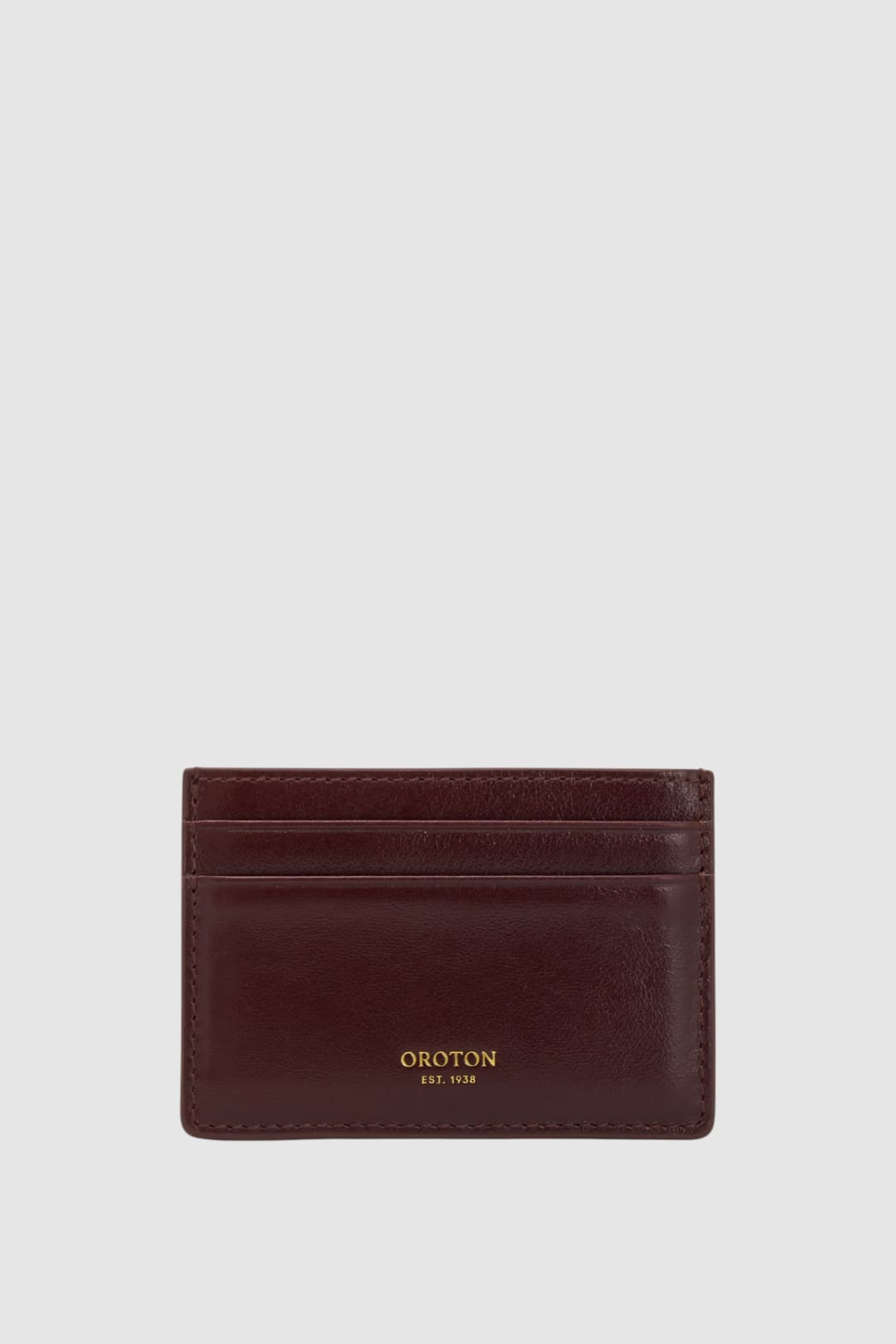 Cecile Credit Card Sleeve