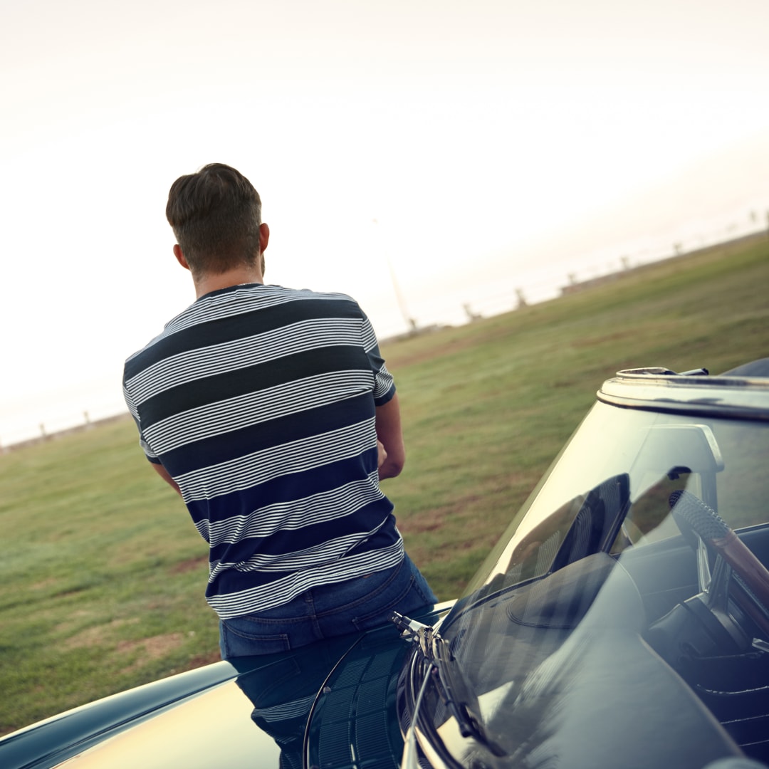 Protemp™ Automotive Window Film Black Shade 45, ABG, 1524 mm x 30,48 m