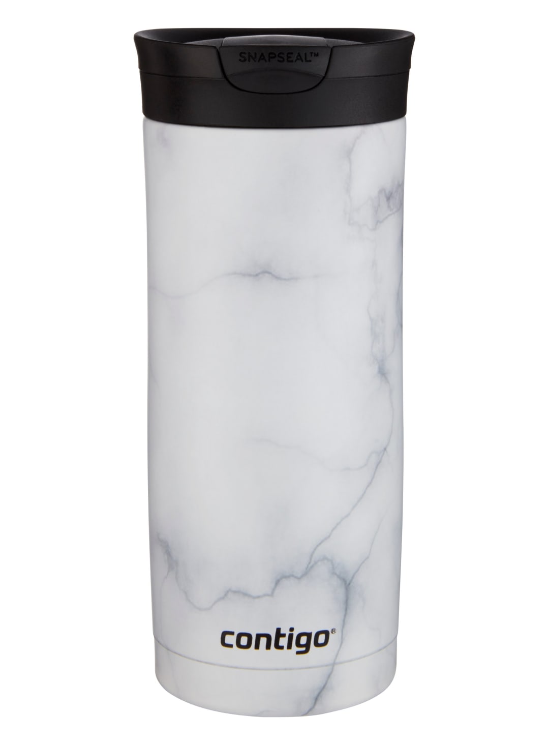 Contigo® Huron Stainless Steel Travel Mug with SNAPSEAL™ Lid, 16oz.