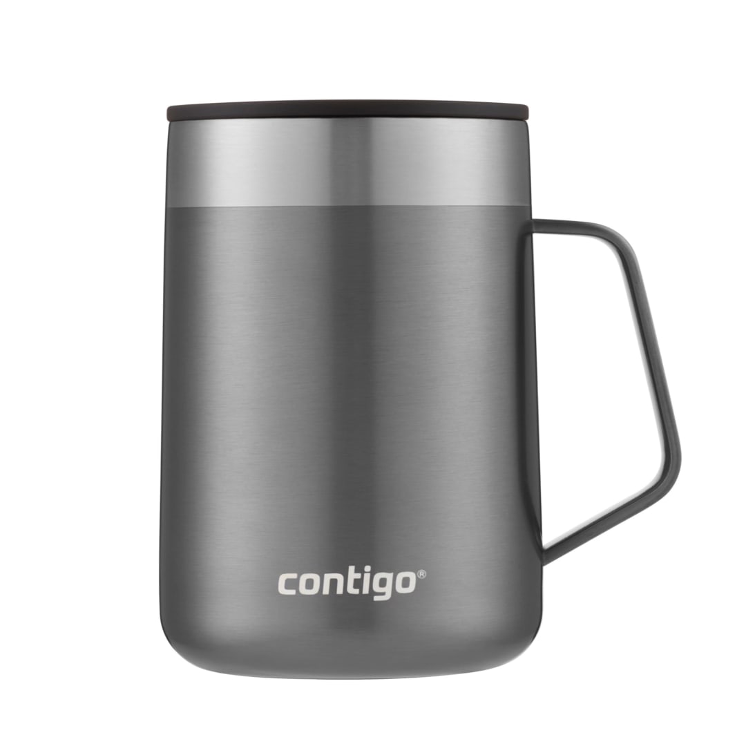 Contigo® Streeterville Desk Mug, 410ml.