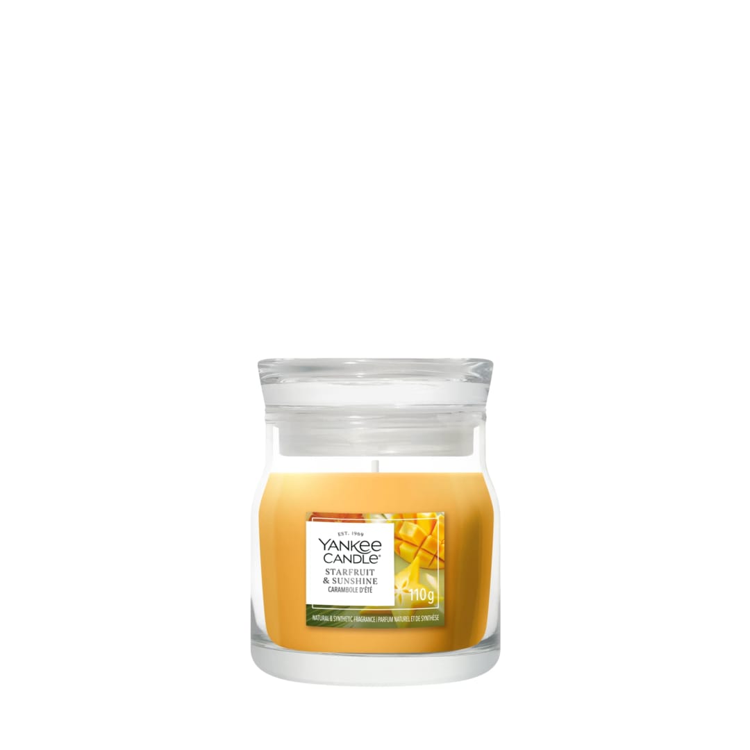 JAR-YCNC SM STRFRT SNSHNE