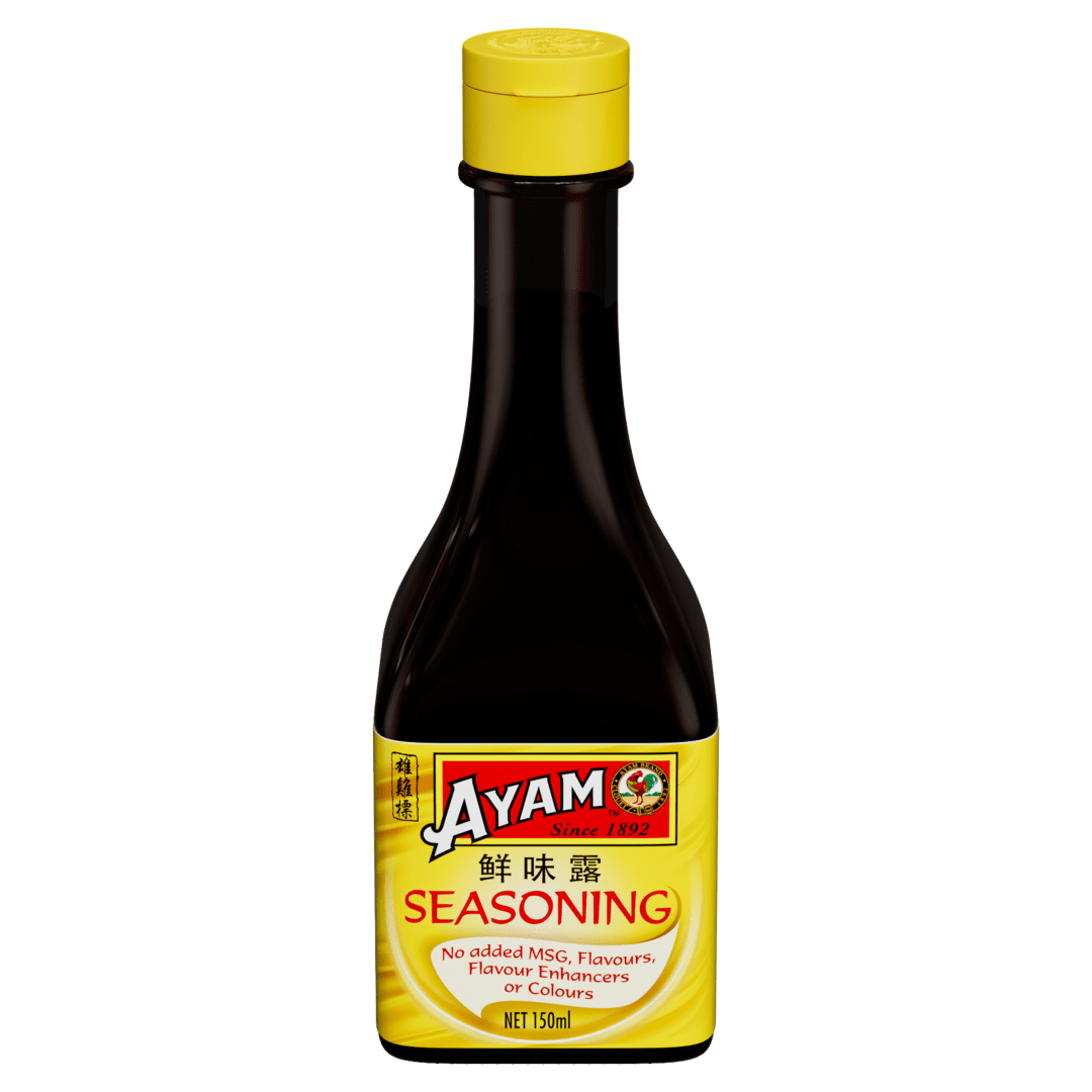 Seasoning Sauce 8x150ml