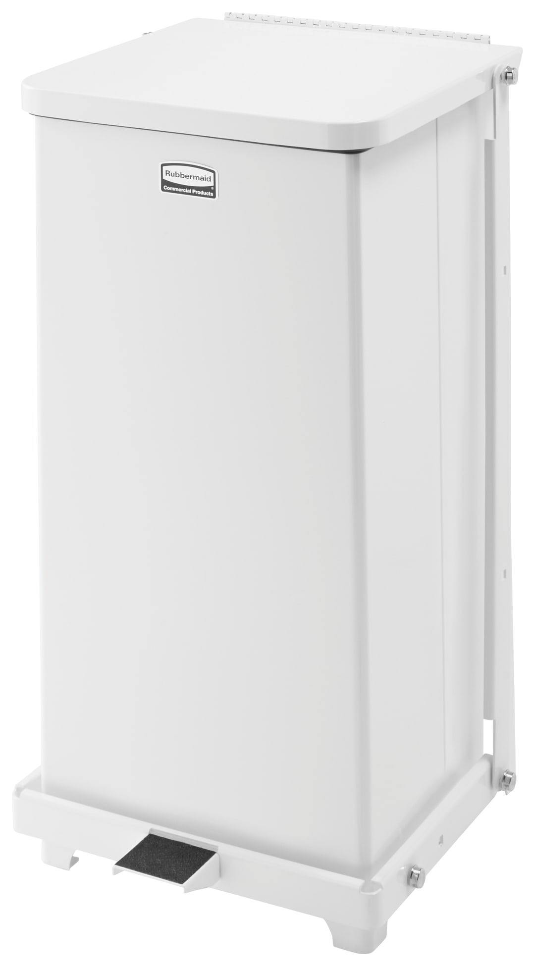 DEFENDERS SQ STEP CAN 25L/6.5G