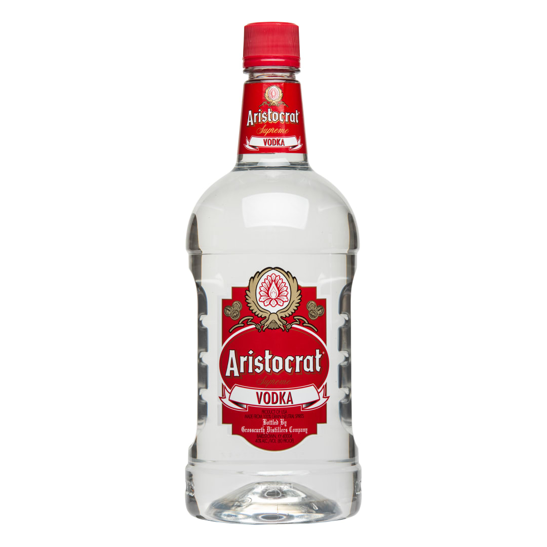 Aristocrat Supreme Vodka