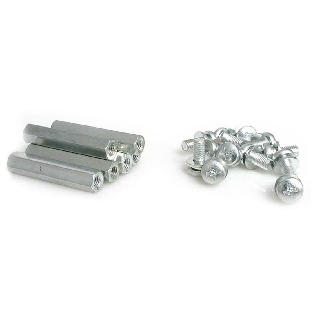 Connector to join 2 cabinets