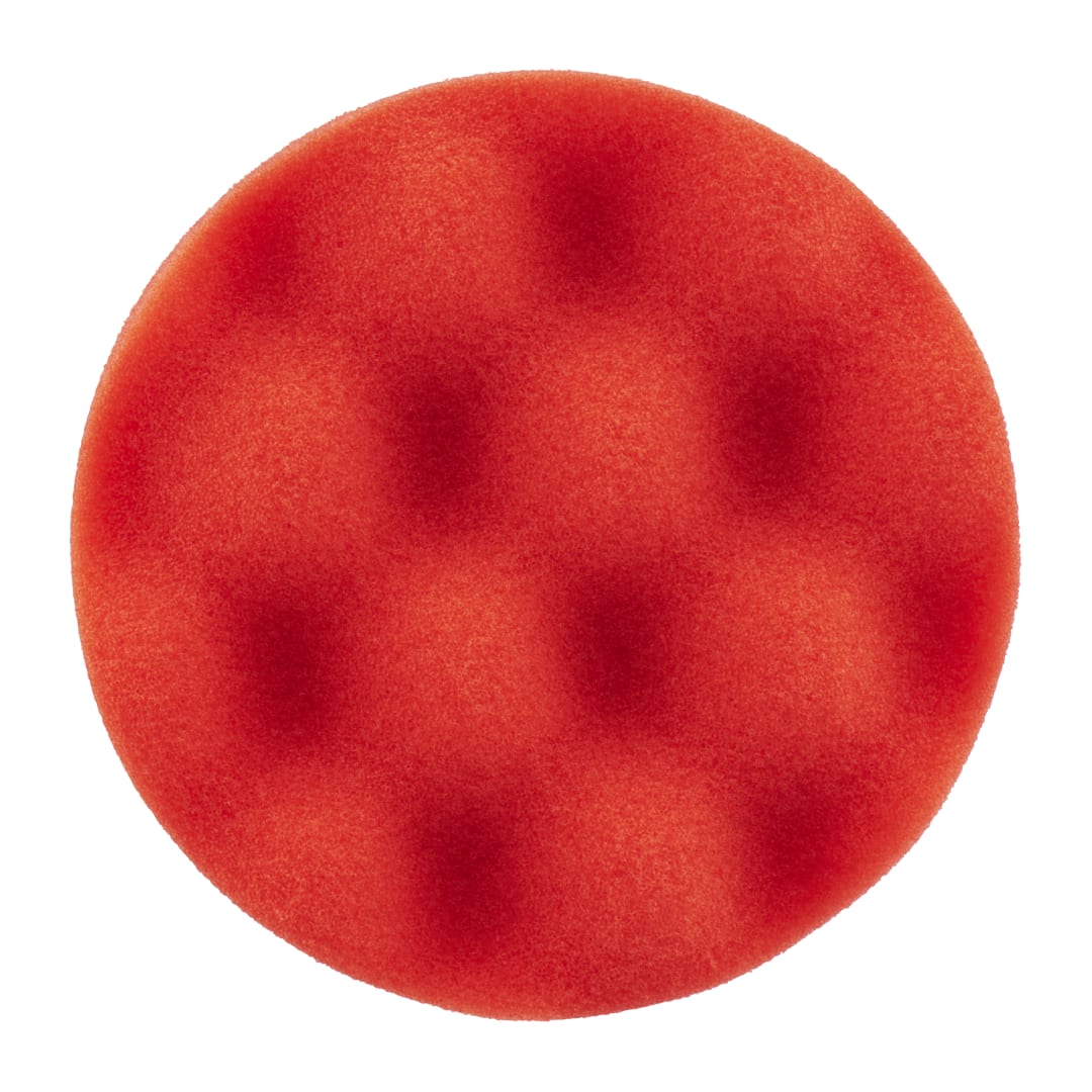 3M™ Finesse-it™ Foam Buffing Pad, 80 mm, PN65875
