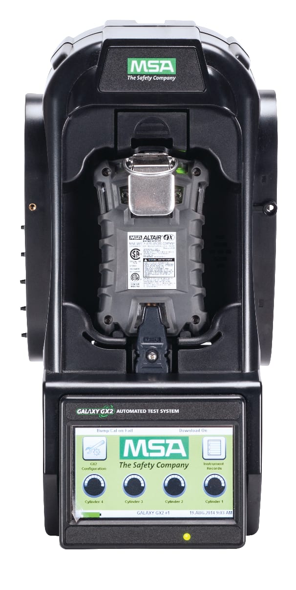GALAXY® GX2 Automated Test System