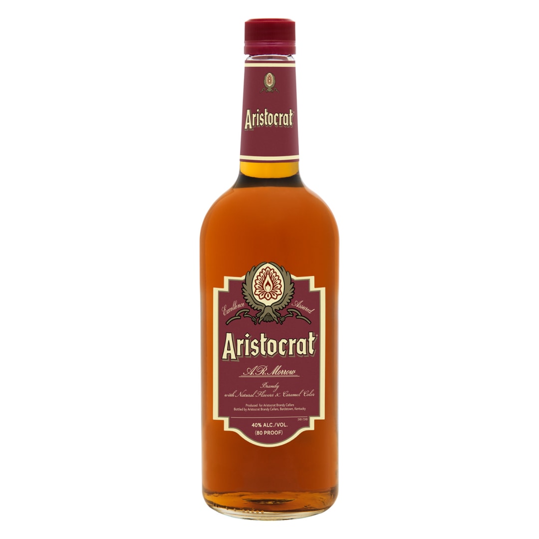 Aristocrat Brandy