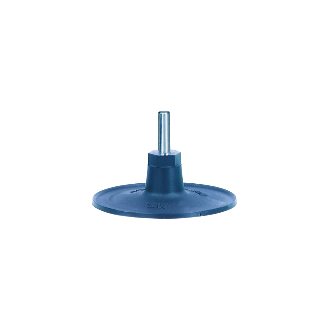 3M™ Finesse-it™ Roloc™ Stützteller, 76,2 mm
