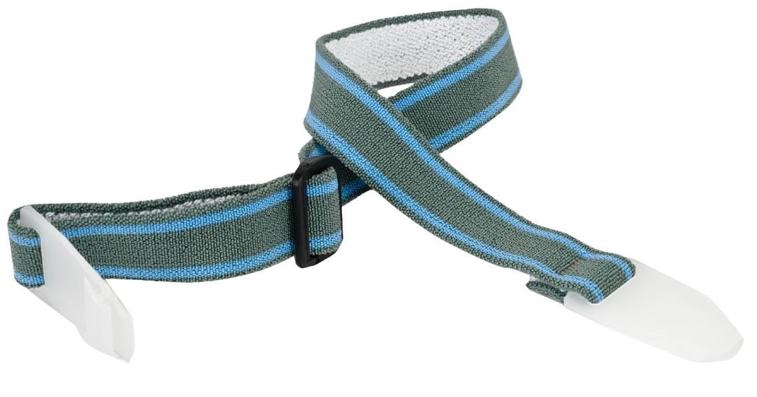Chinstraps for MSA Hard Hats