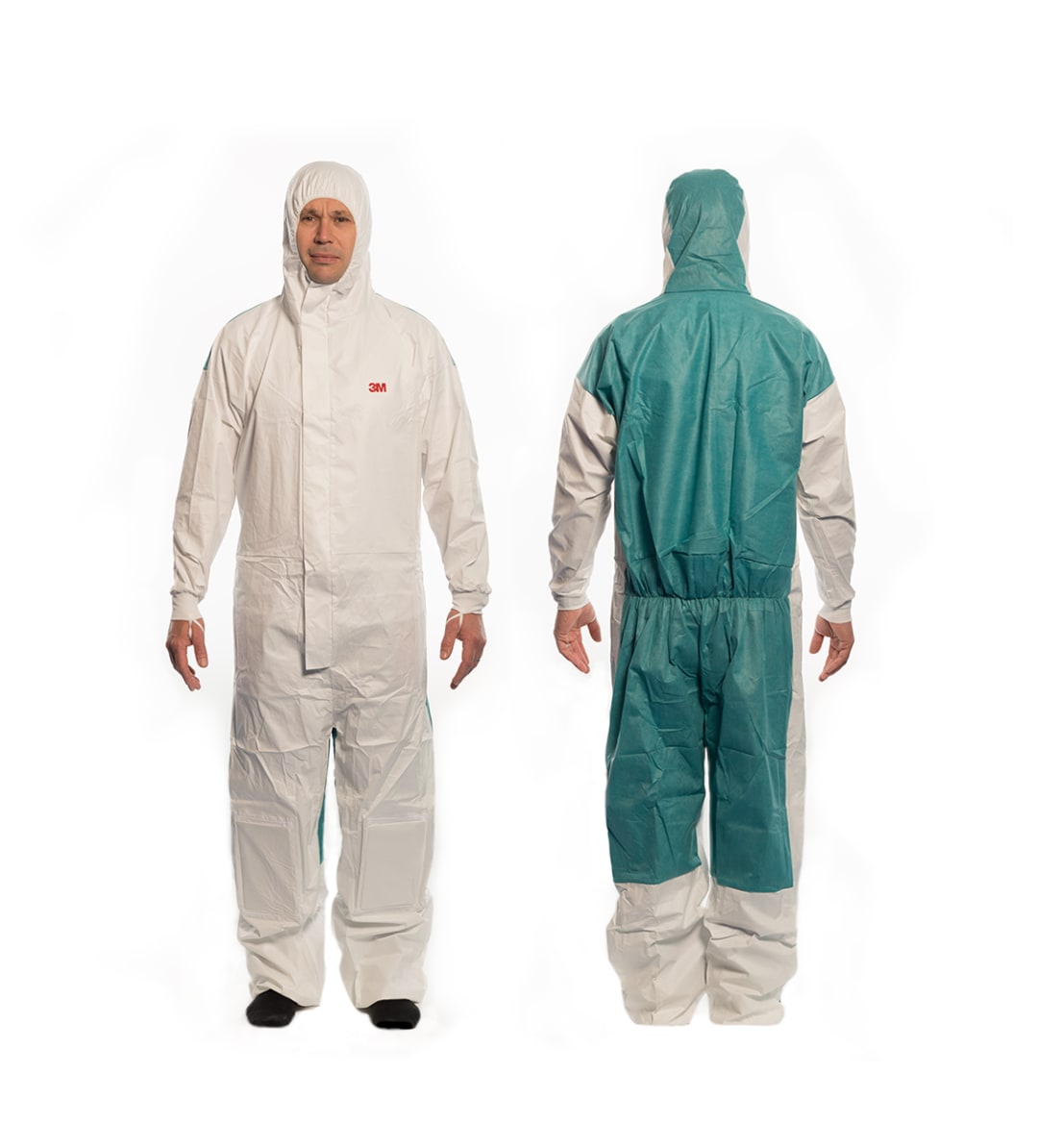 3M™ Paintshop Coverall 51850, M