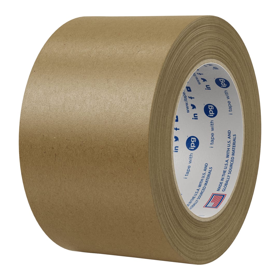 PM2 Medium Grade Flatback Tape