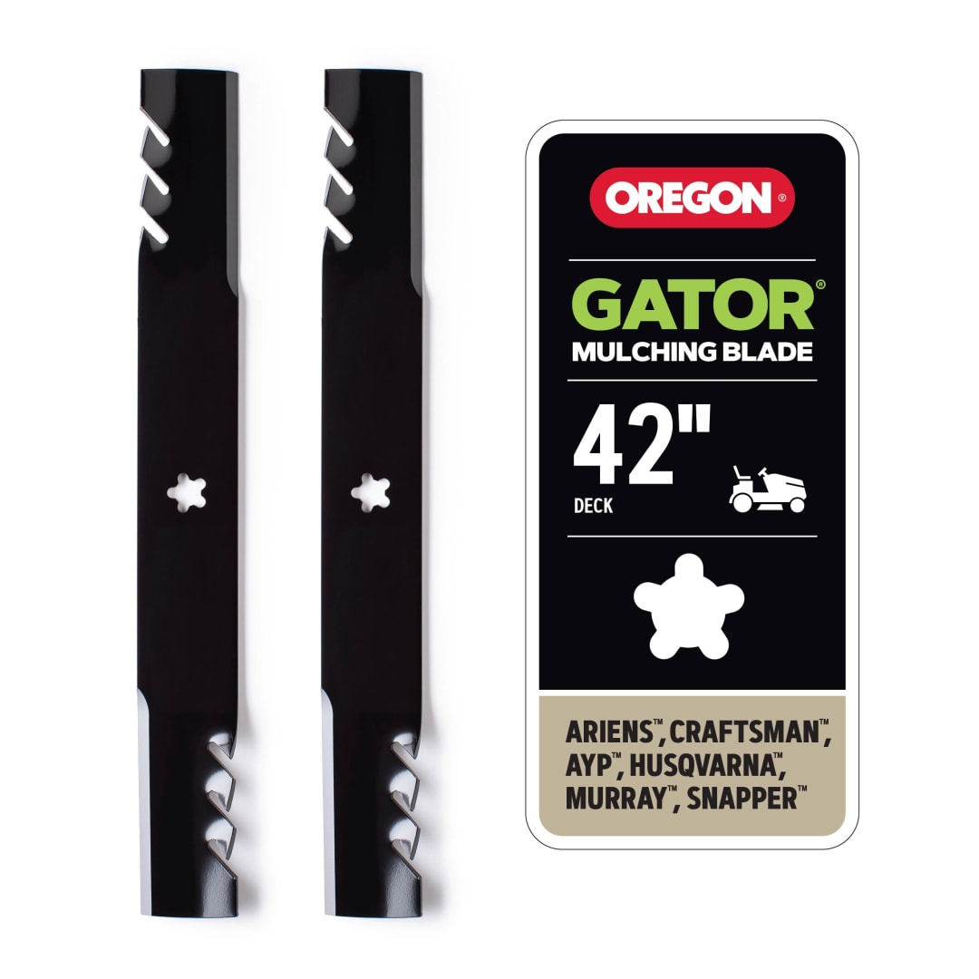 Gator® G3™ Blade, 21"