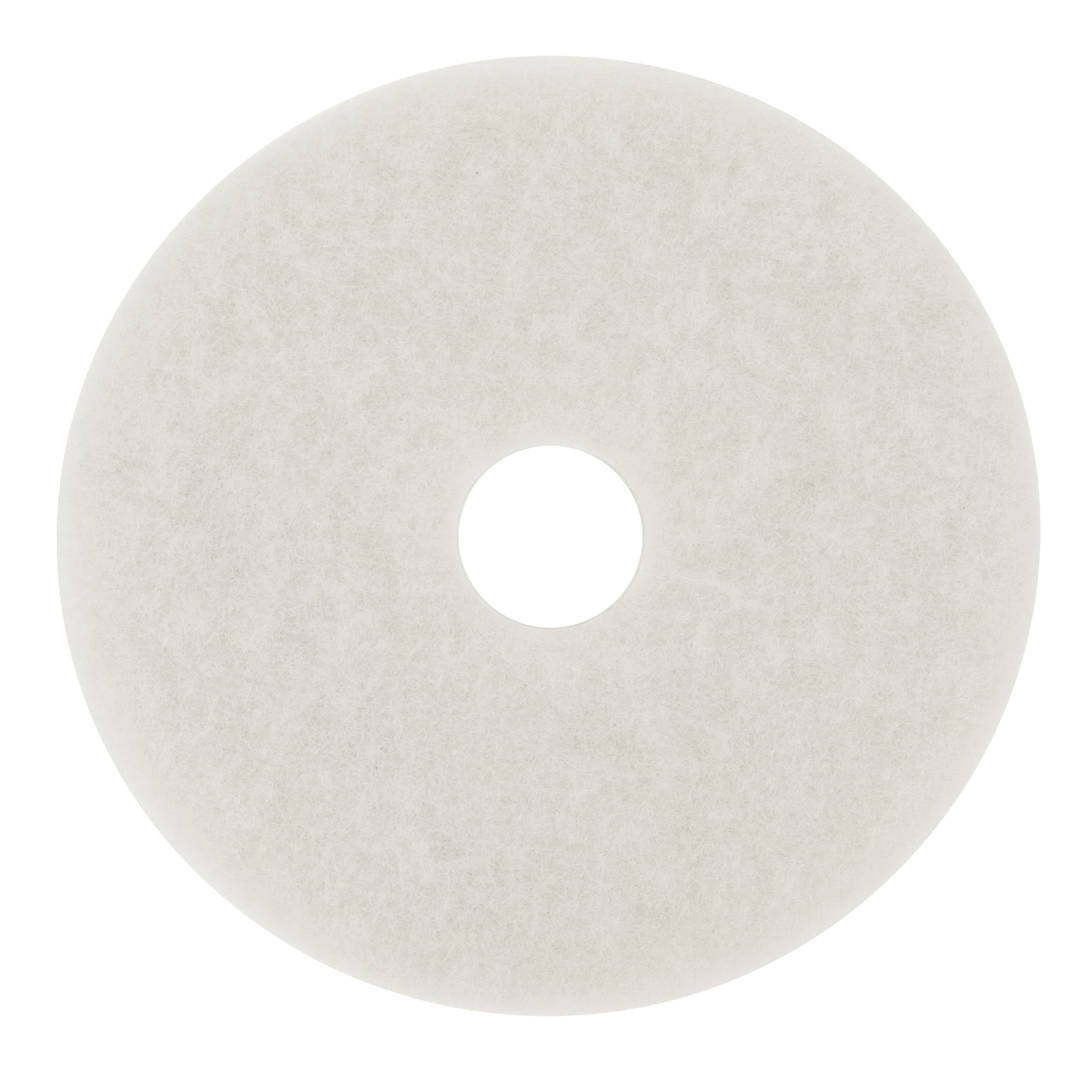 Disco Branco Superpolidor Scotch-Brite™, 410 mm