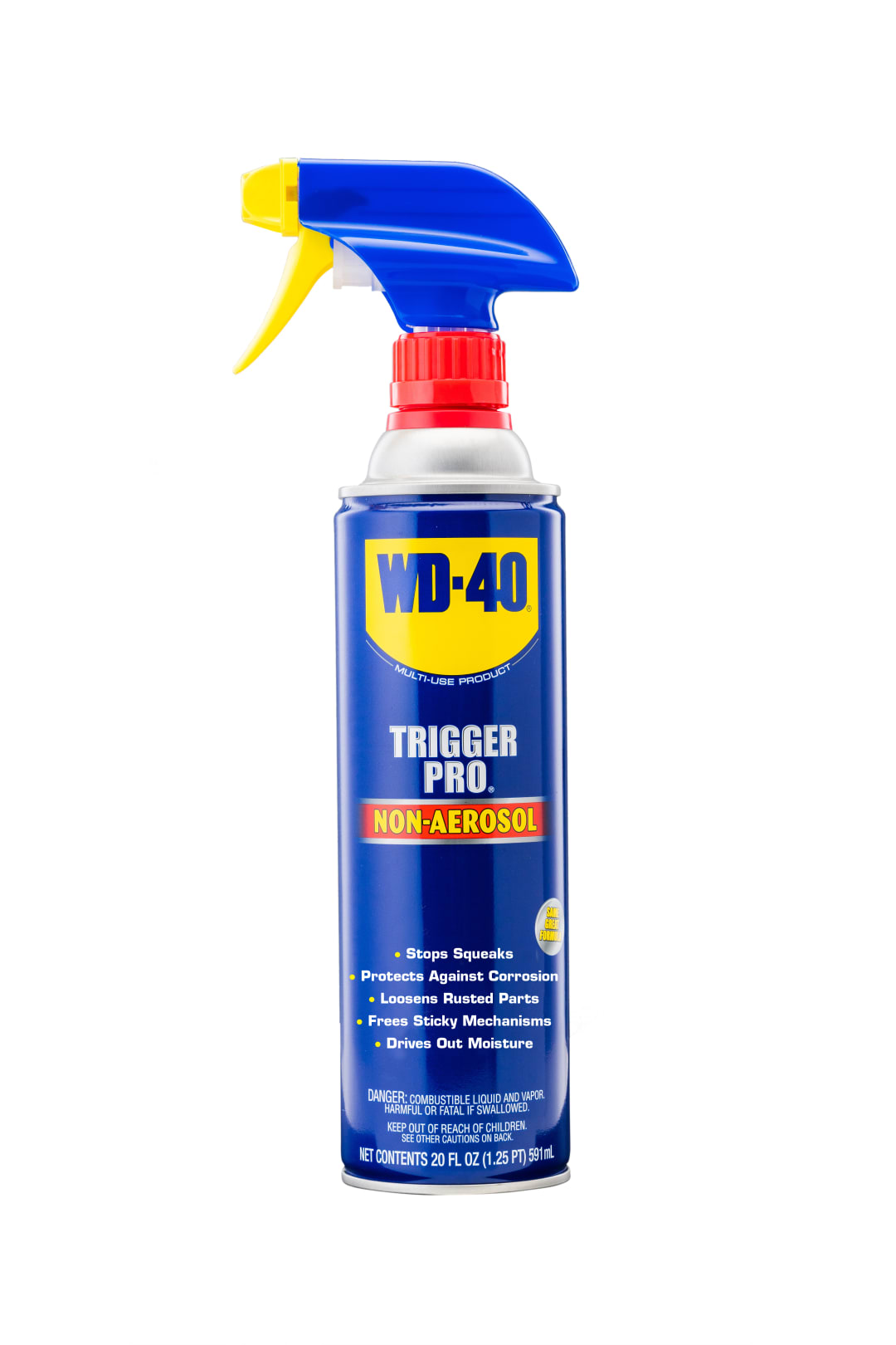 WD-40 MUP 20oz Trigger Pro [6ct Case Pack]