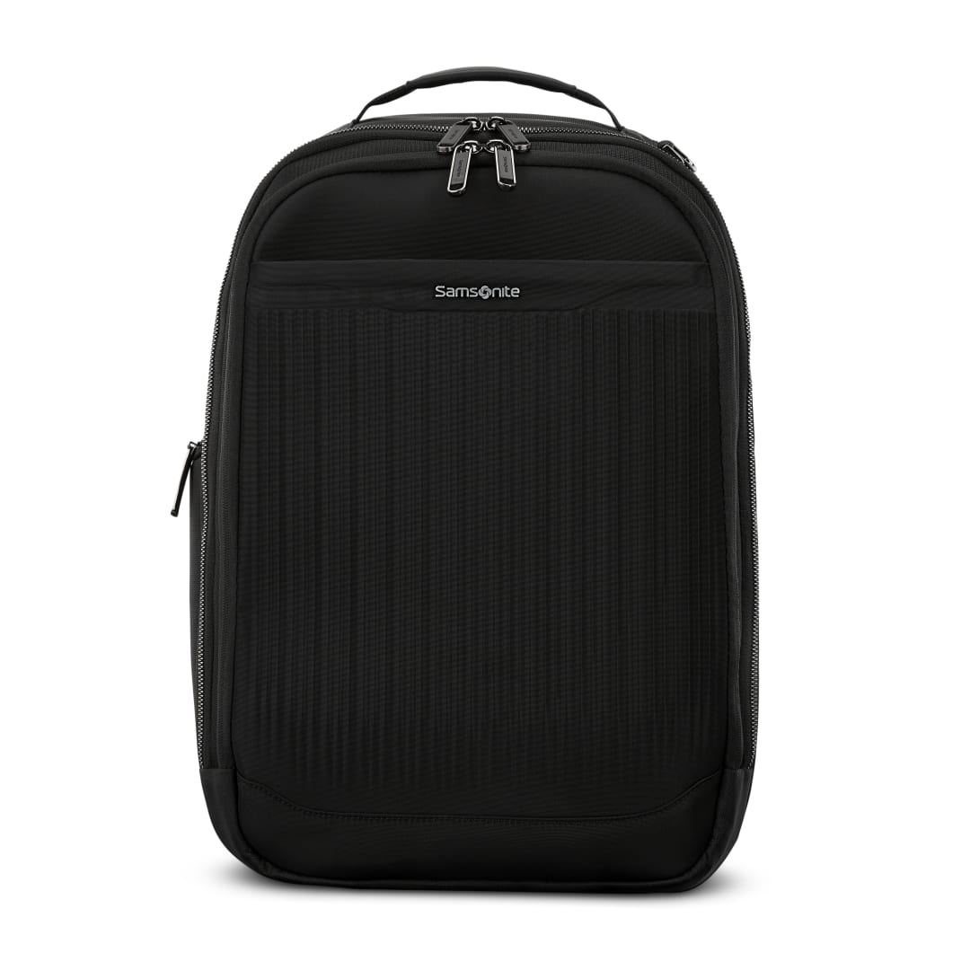 Silhouette 18 B&A Classic Backpack - Black